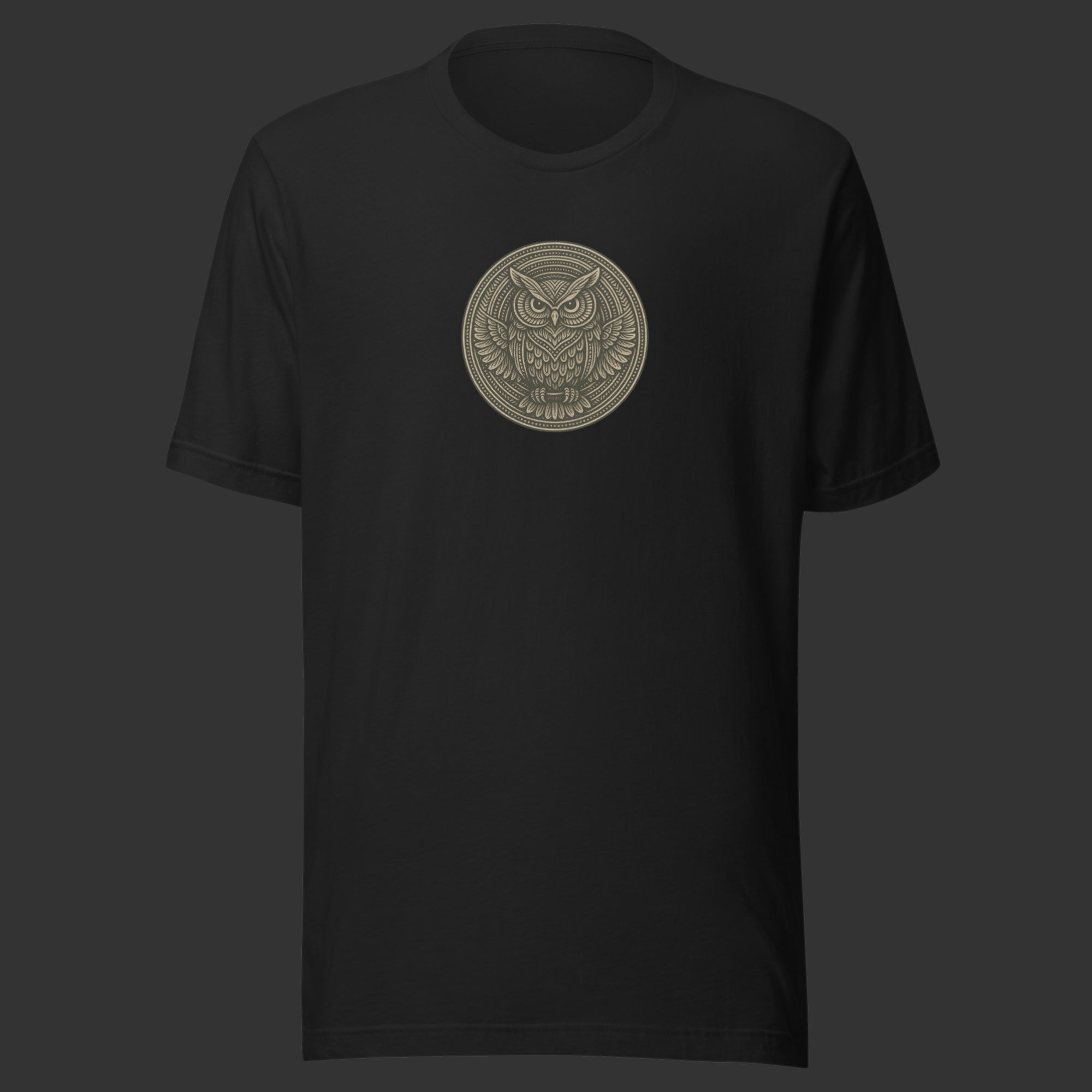 Creative Science Brand Tee